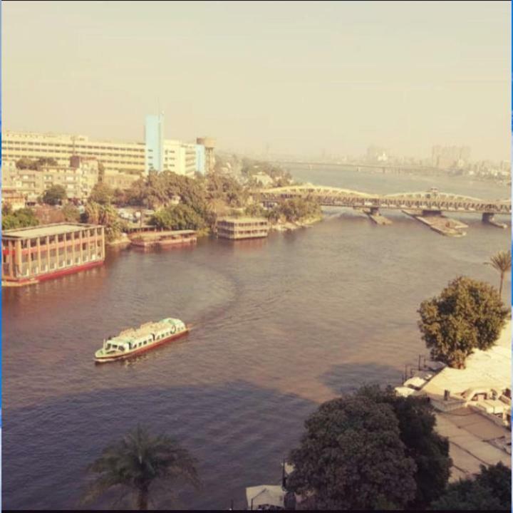 شقة بـ3 غرف نوم