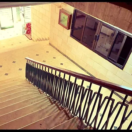 Omar Apartment-3